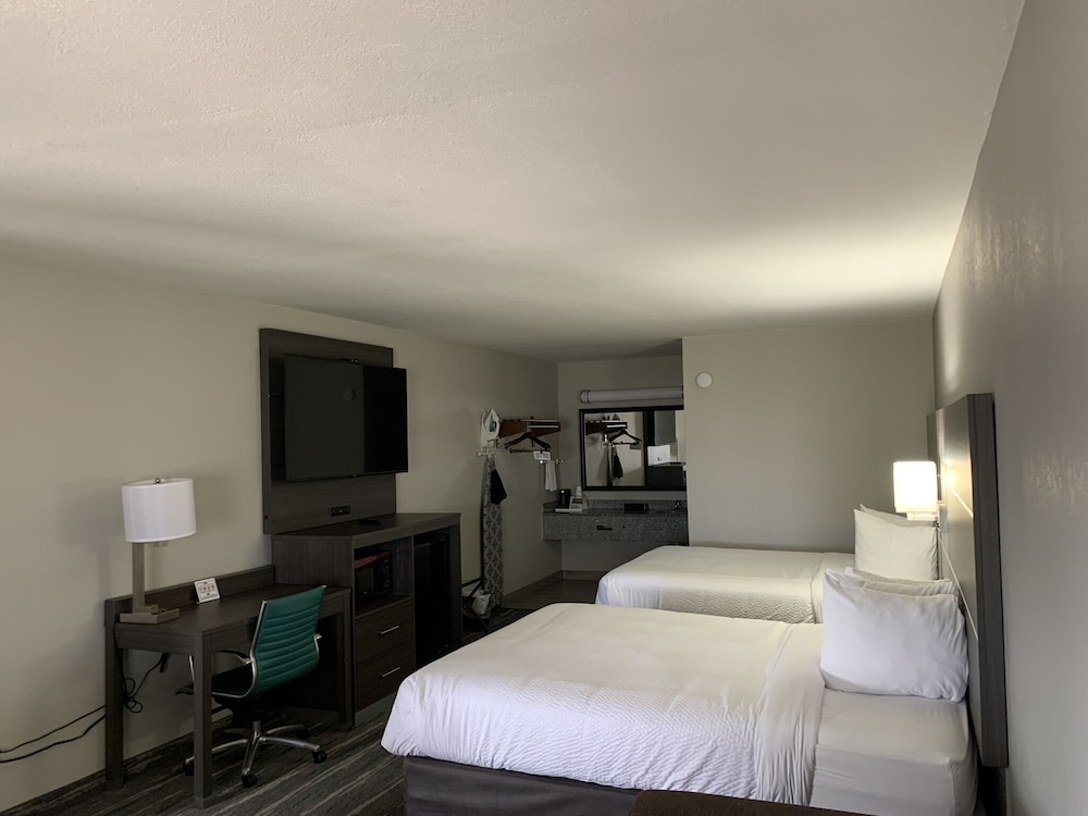 Days Inn by Wyndham Wagoner - photo 7