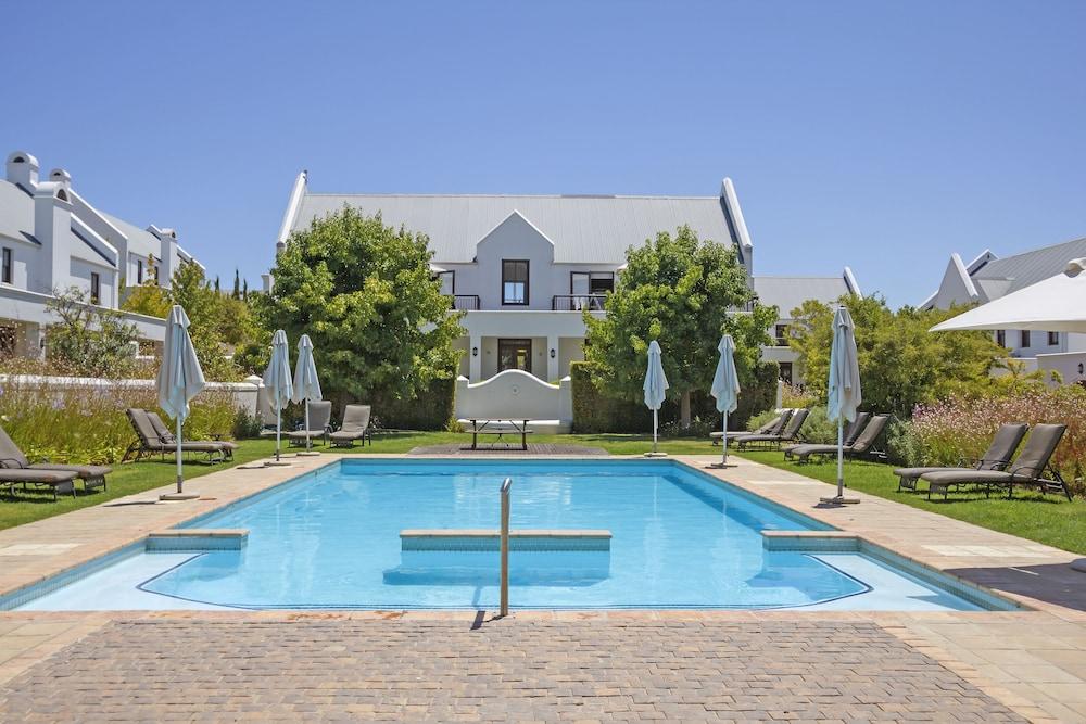 Winelands Golf Lodges 22 in Stellenbosch, South Africa