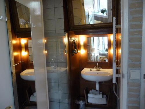 Selatuinen - carbon neutral hotel in Appelscha