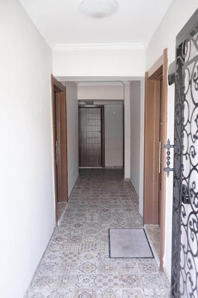 Oren Konak Apart Otel — Burhaniye — photo 3