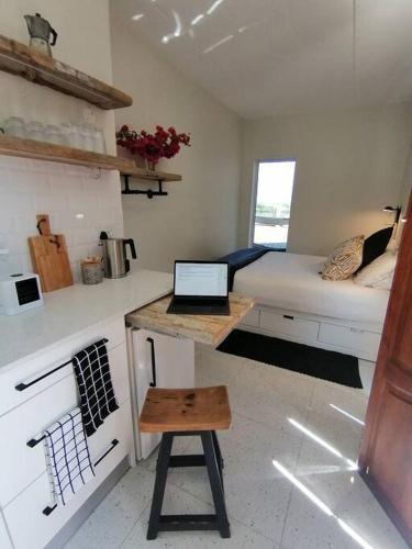 Melkbos Sea Spray Studio Apartment