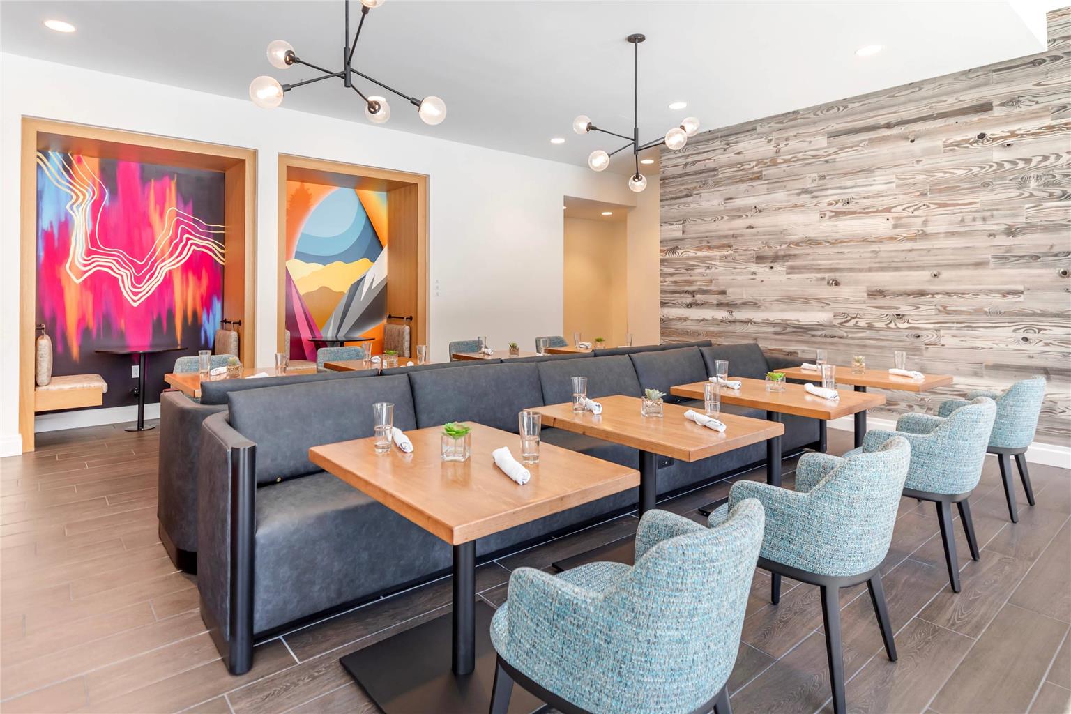 Cambria Hotel Denver Downtown RiNo - photo 49