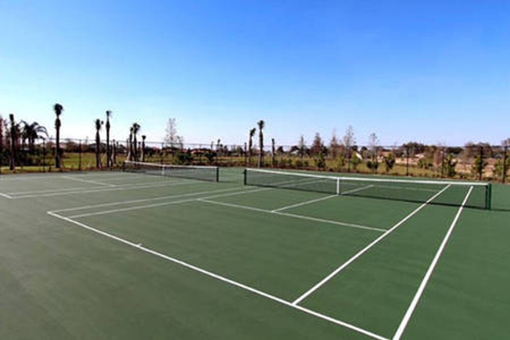 Imagine You and Your Family Renting This 5 Star Villa on Solterra Resort Orlando Villa 2696 - photo 35