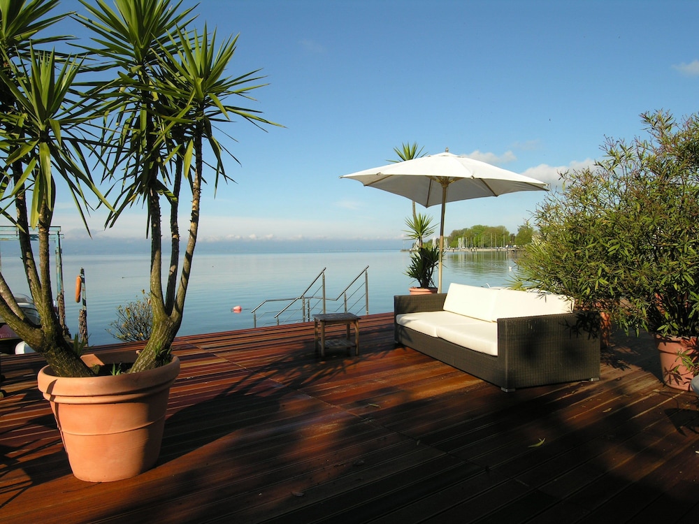 GrandLoo - carbon neutral hotel in Sochi