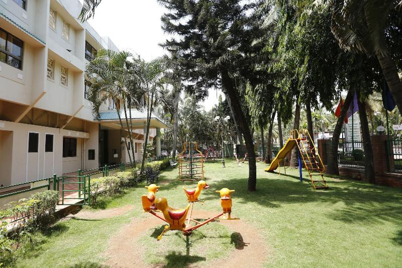 Hotel Ravi Kiran in Alibag, India