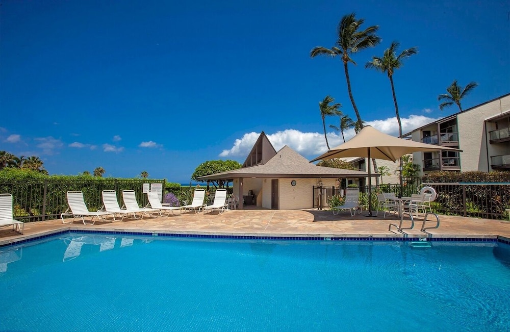 Hale Kamaole 121 by Coldwell Banker Island Vacations - photo 26