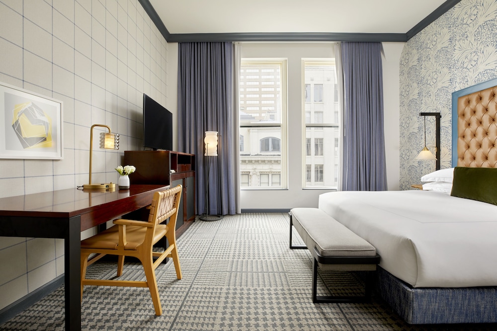 Kimpton Hotel Monaco Denver by IHG - photo 9
