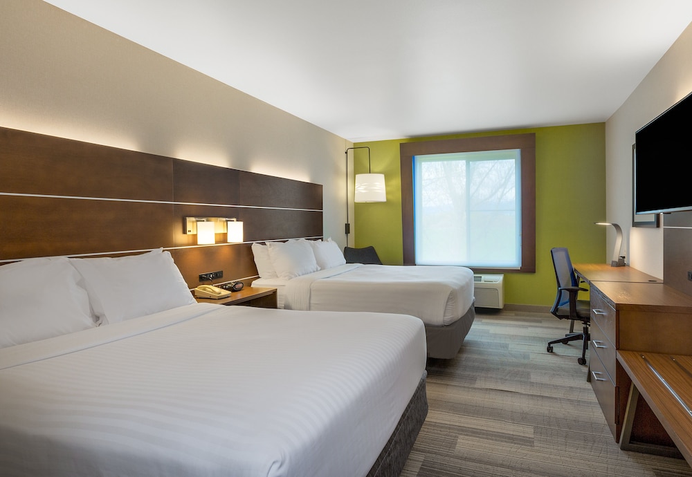 Holiday Inn Express Ellensburg by IHG - photo 6