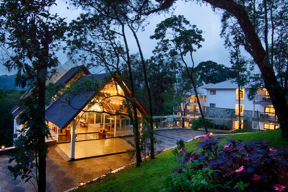 Elixir Hills — 5-Star Luxury Hotel in Munnar, India