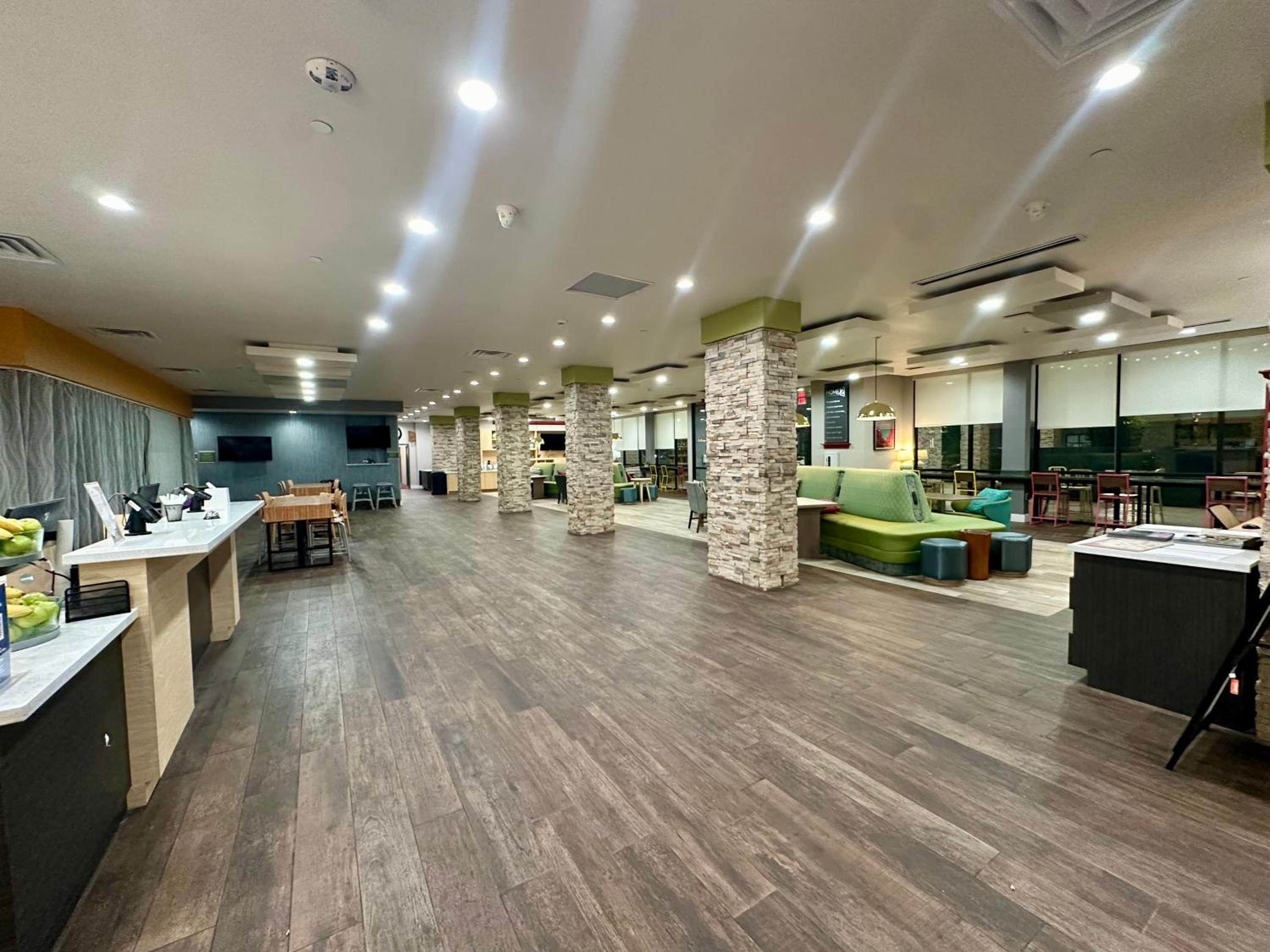 Home2 Suites by Hilton Amarillo East - photo 35