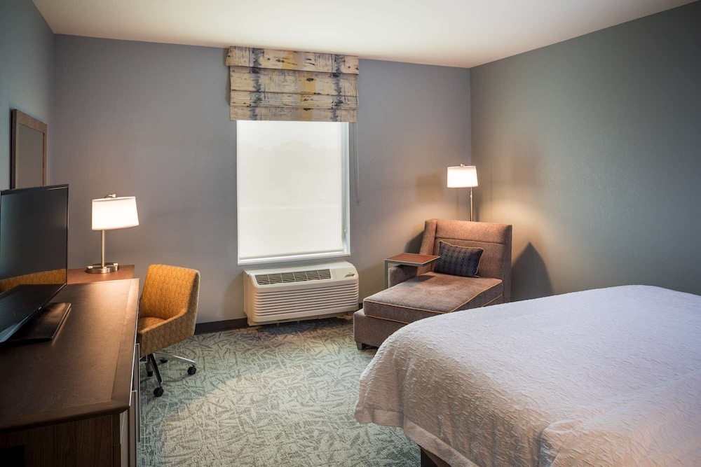 Hampton Inn Atlantic City Absecon - photo 17