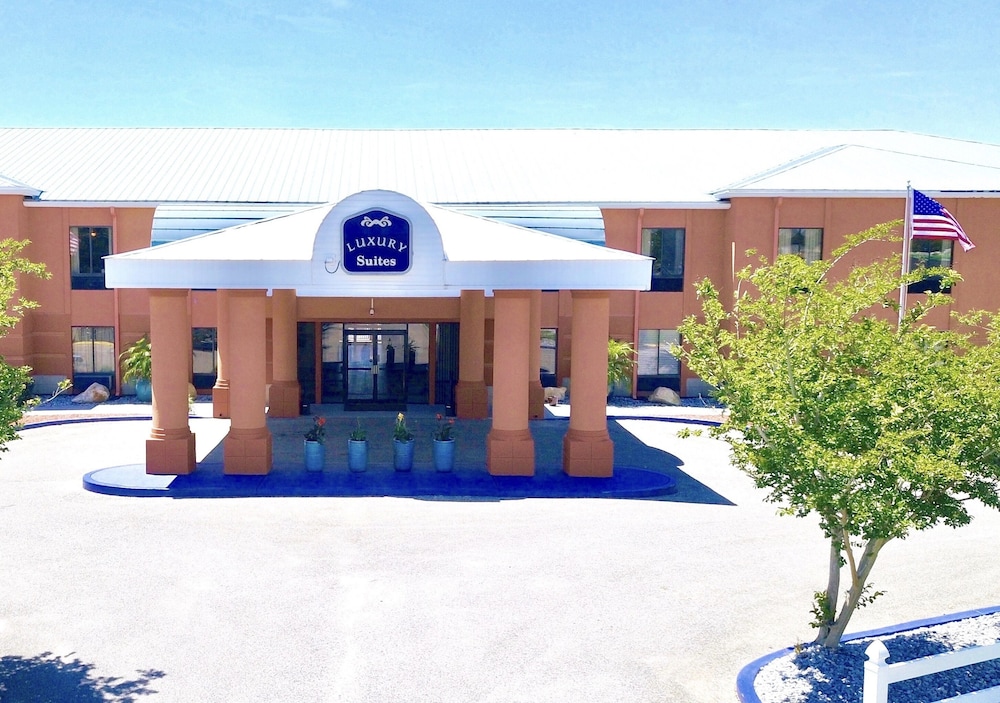 Hotel Pensacola - photo 75