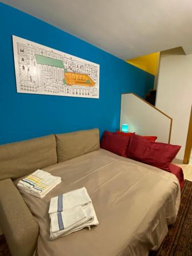 Angeli s Apartment — 4-Star Luxury Hotel in Naples, Italy