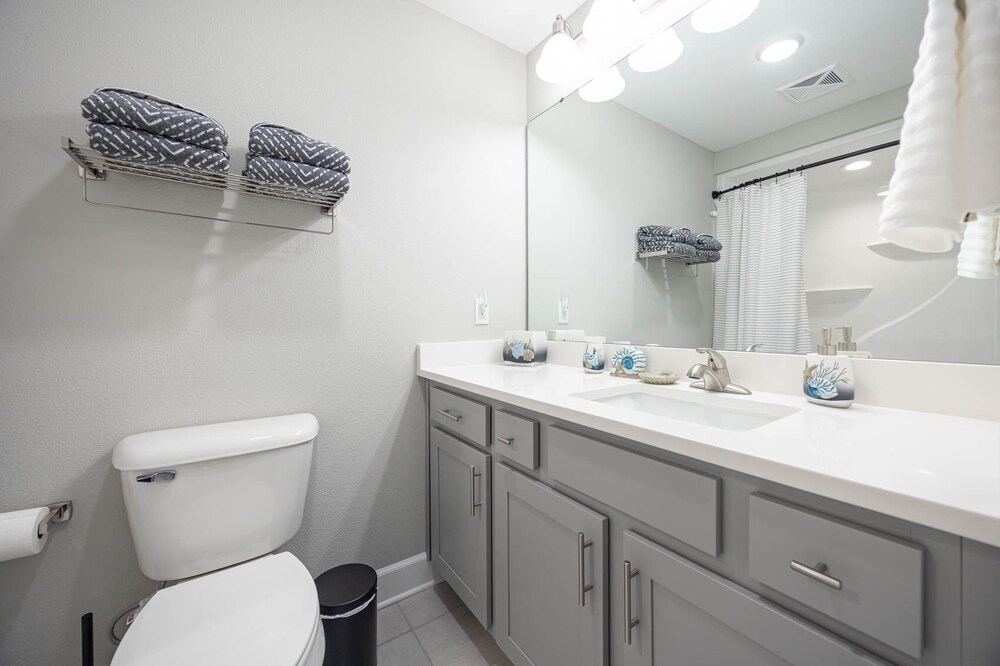 Phoenix Gulf Towers 2707 3 Bedroom Condo - photo 20