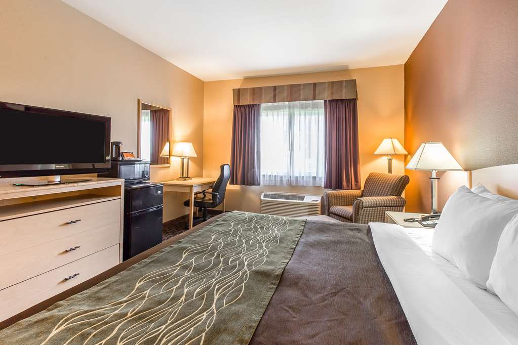 Quality Inn & Suites Loveland - photo 10