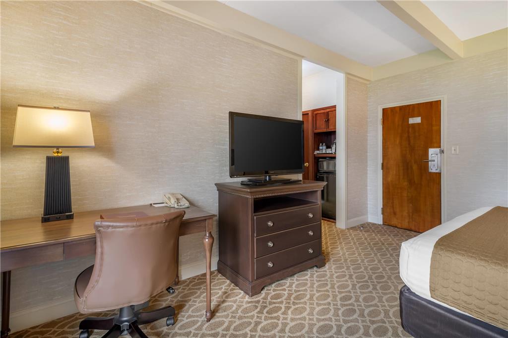 The Inn at Gran View Ogdensburg an Ascend Collection Hotel - photo 30