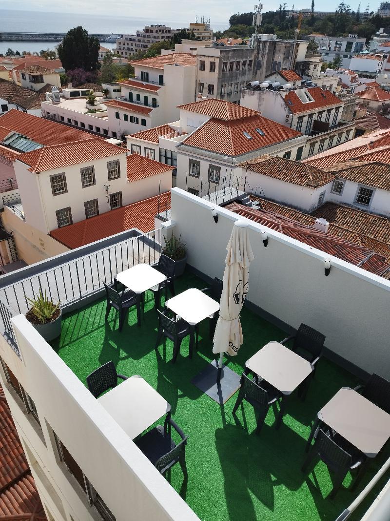 Alojamento Central II