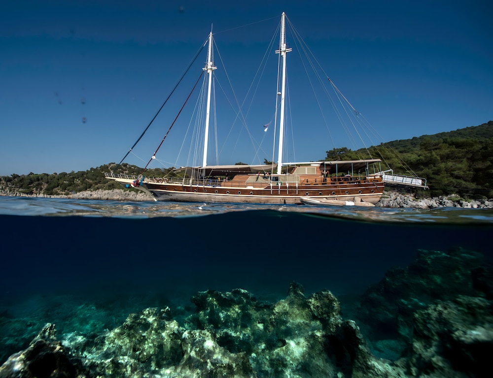 Kaya Yachting - last minute hotel in Fethiye