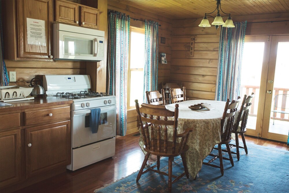Cobtree Vacation Rental Resort - photo 60