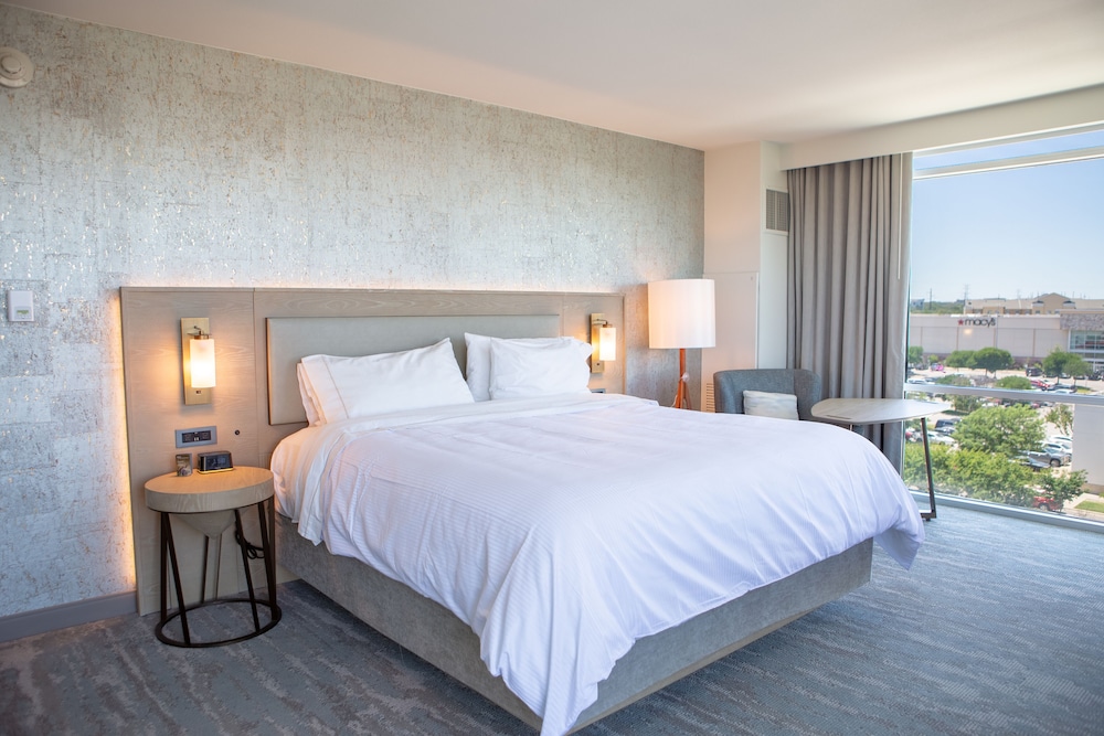 The Westin Austin at The Domain - photo 39