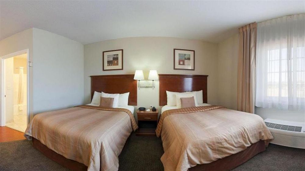 Candlewood Suites Memphis - photo 8
