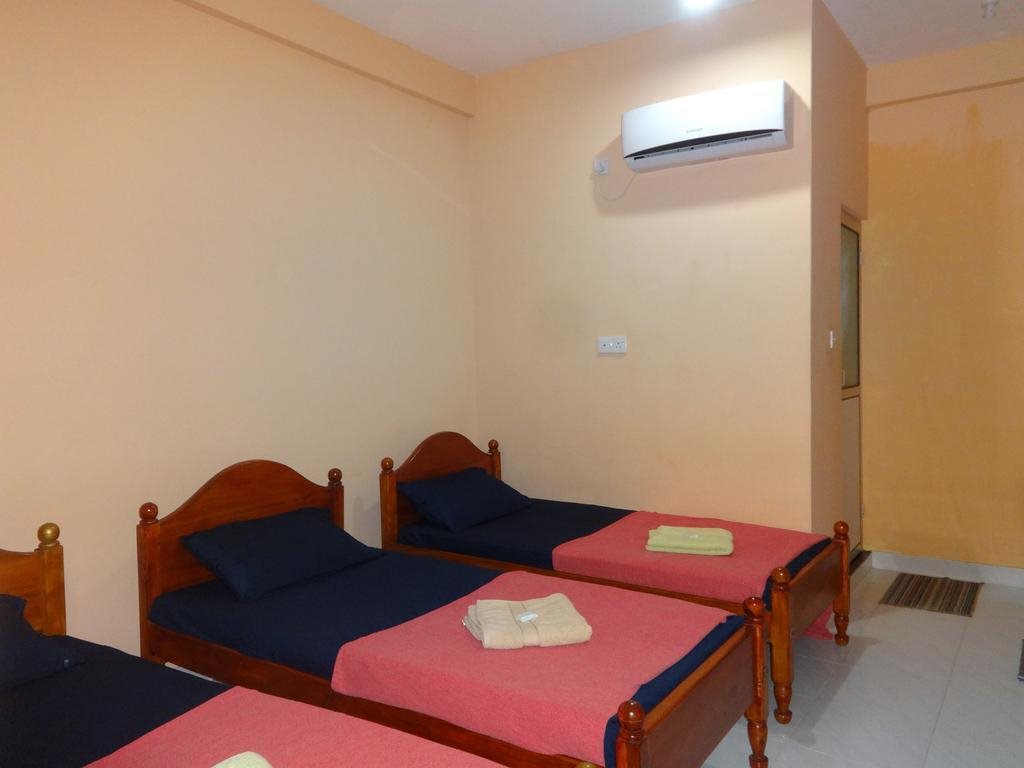 Motel Apple Five — Trincomalee — photo 3