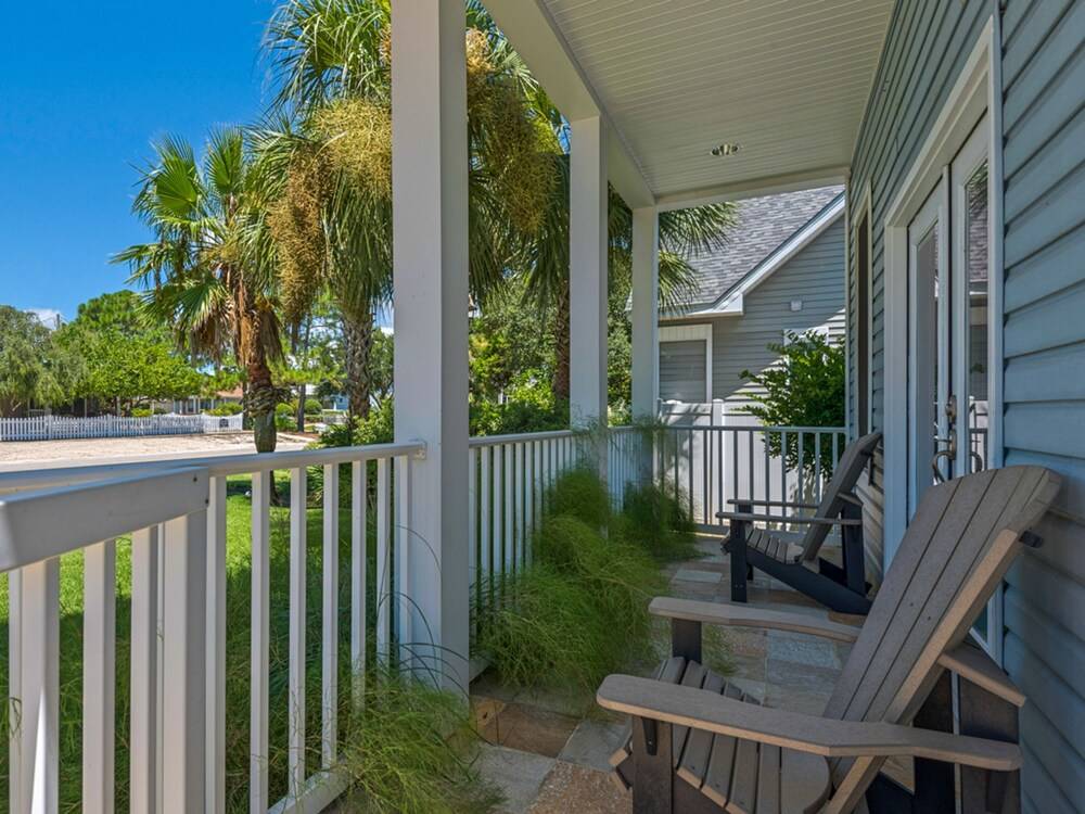 Captain Morgan's Crystal Beach Subdivision - photo 19