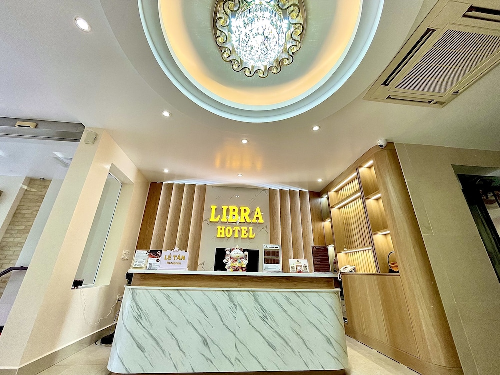 Libra Hotel in Mong Cai, Vietnam