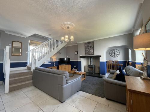 Bridge Cottage — 4-Star Luxury Hotel in Keswick, United Kingdom
