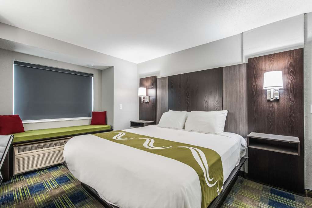 Quality Inn Owatonna Near Medical Center - photo 15