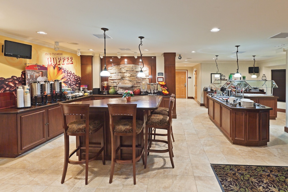 Staybridge Suites Wichita by IHG - photo 29