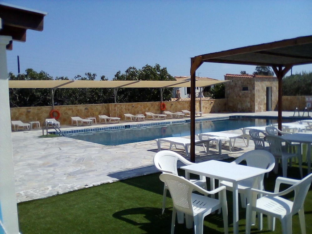 Golden Beach — Aegina — photo 4