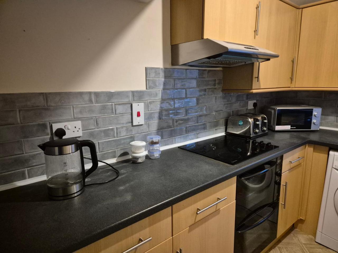 Central Harrogate 2 Bedroom Apartment