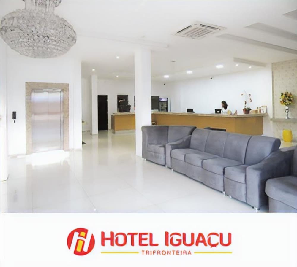 Hotel Iguacu — Tiangua — photo 2
