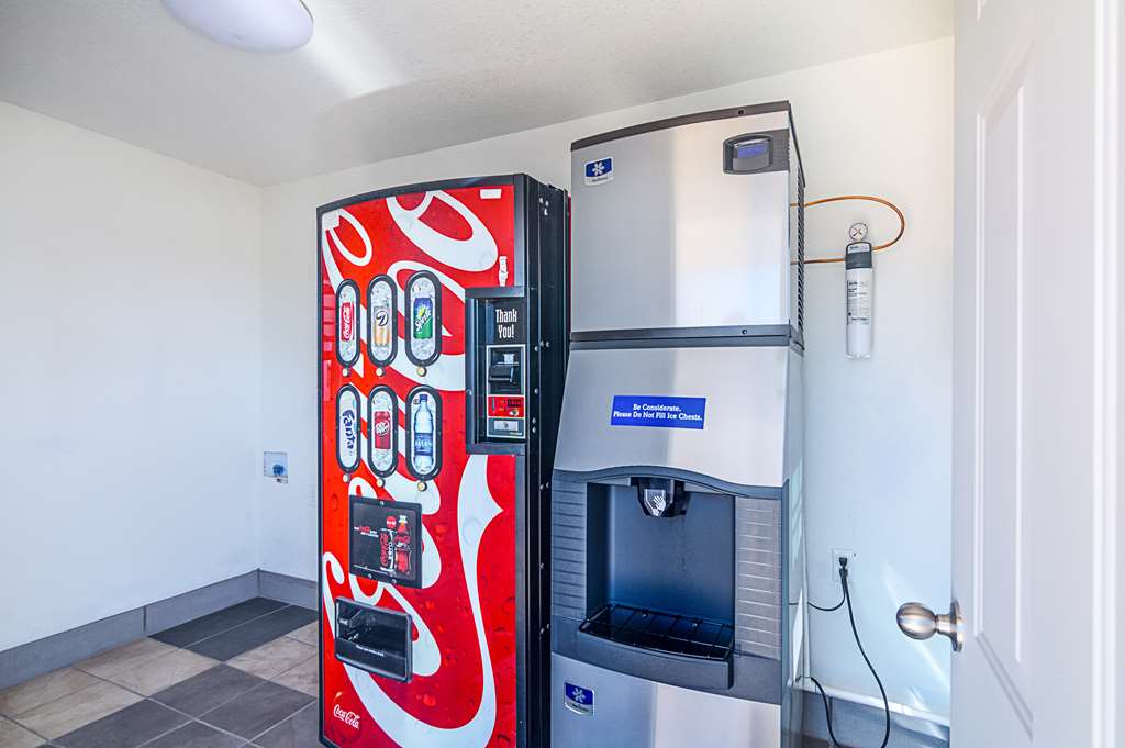Motel 6 Childress TX - photo 29