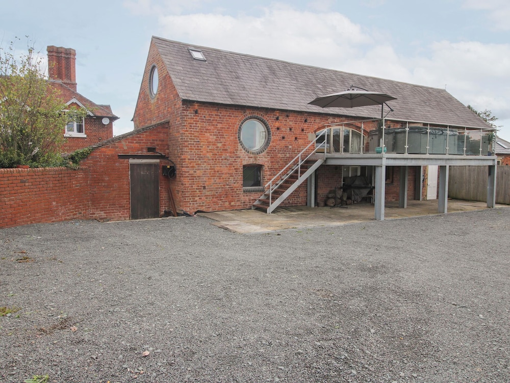Millstone Cottages Breidden View in Shrewsbury, United Kingdom