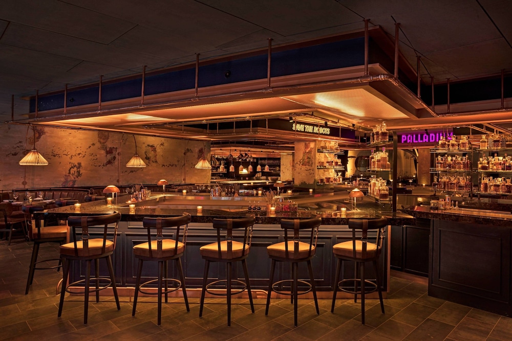 Moxy NYC East Village - photo 37