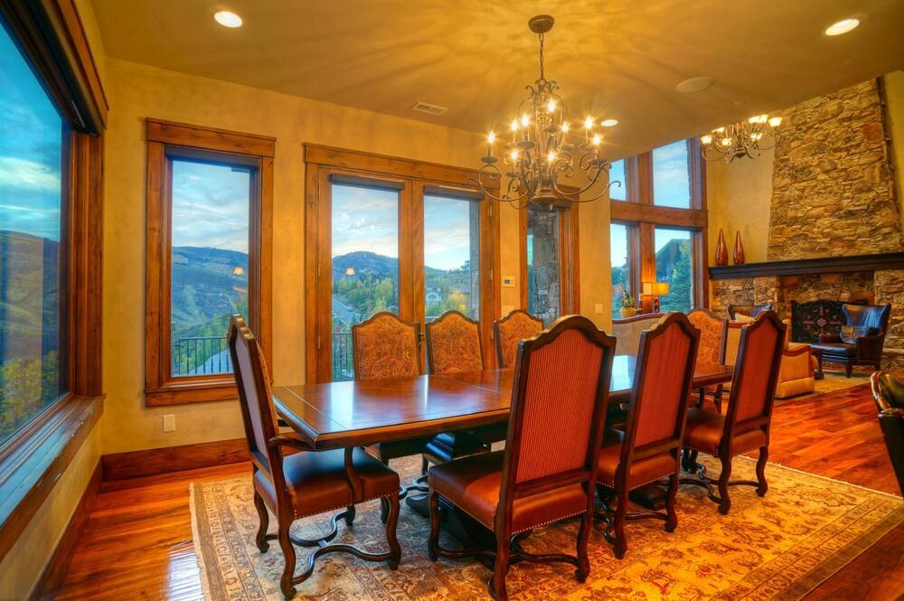 Abode in the Clouds - photo 55