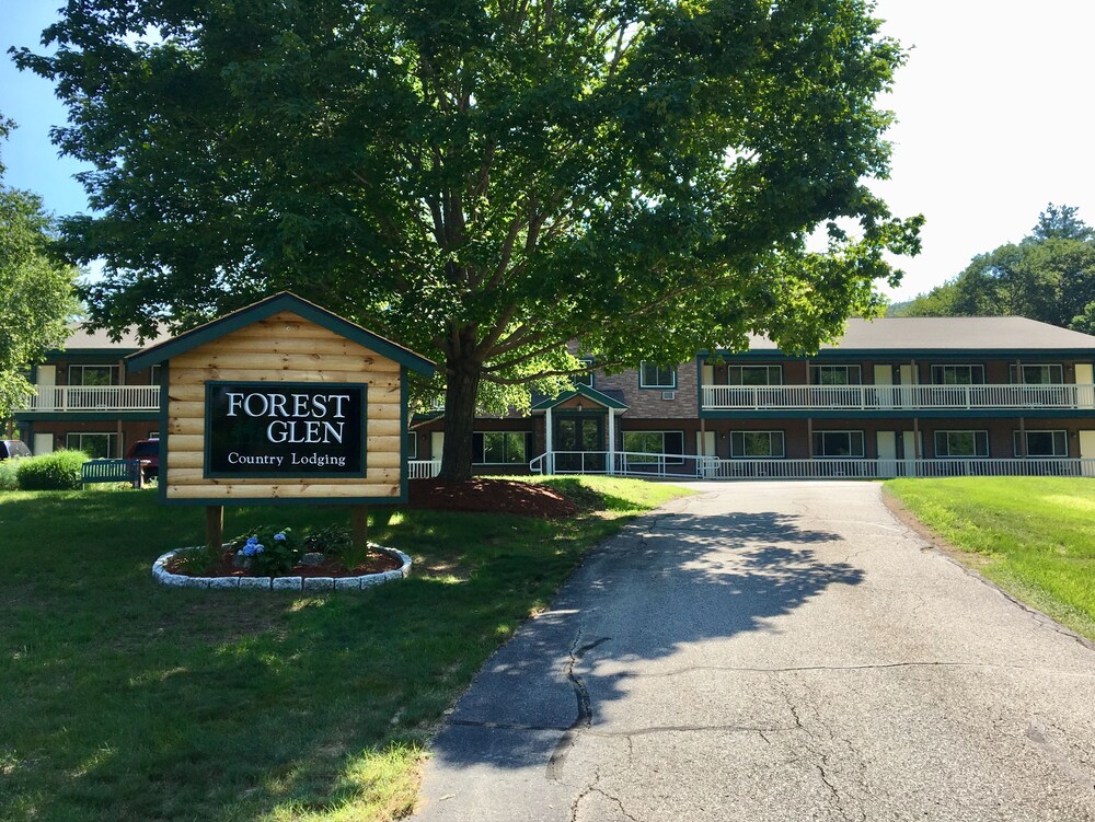 Forest Glen Inn - photo 22