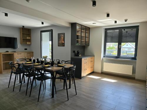 Rzymska Chata — 4-Star Luxury Hotel in Siedlce, Poland