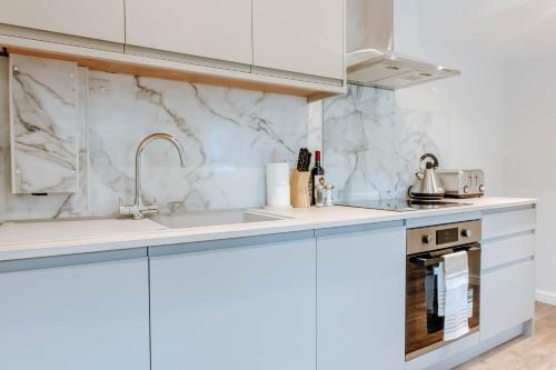 Mayfield Two Central Harrogate Apartment