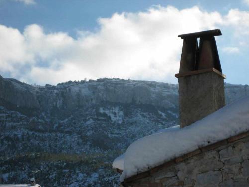 Casa Rural L 'Era — 4-Star Luxury Hotel in Falset, Spain