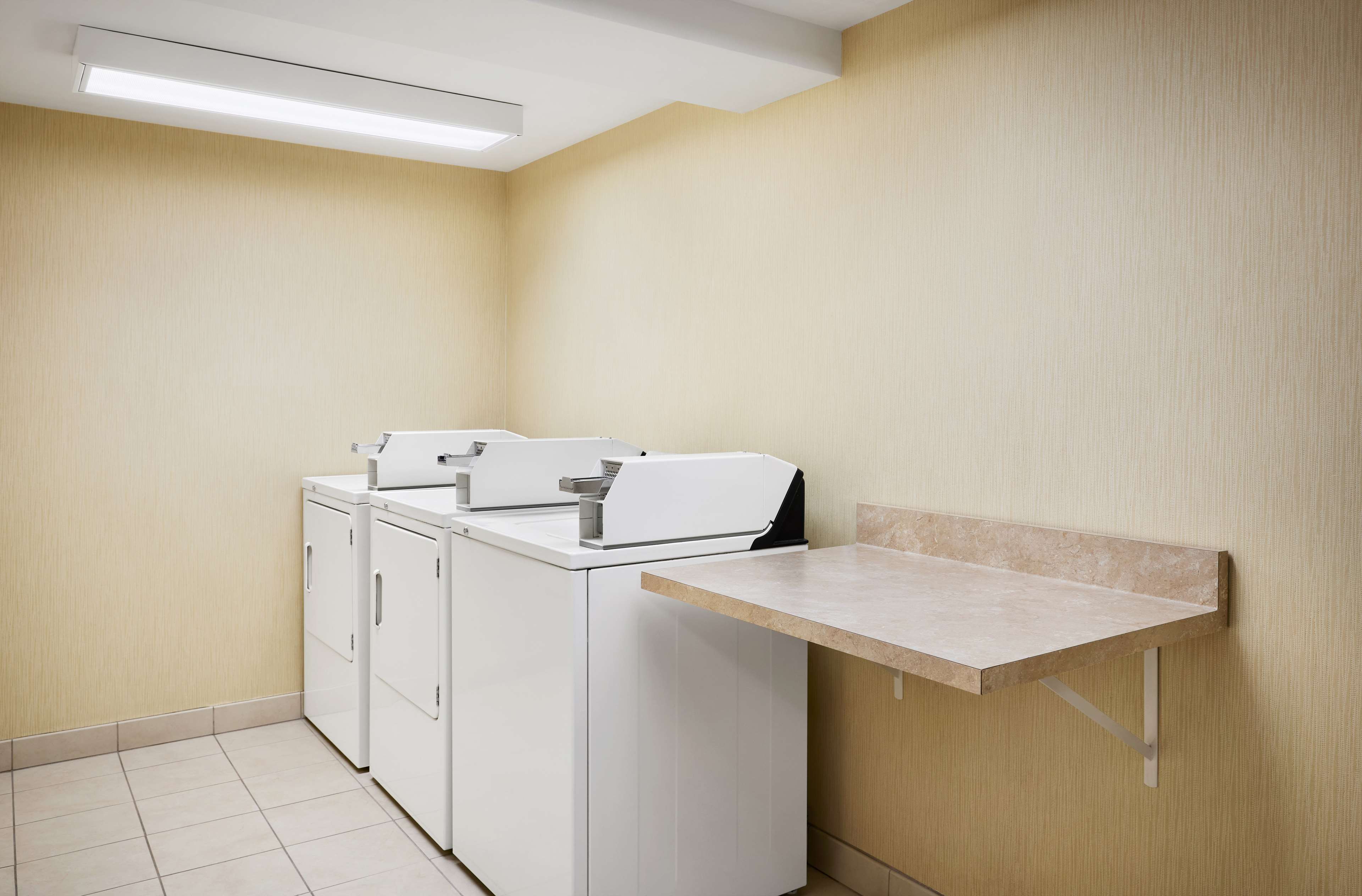 Hilton Garden Inn Providence Airport Warwick - photo 15