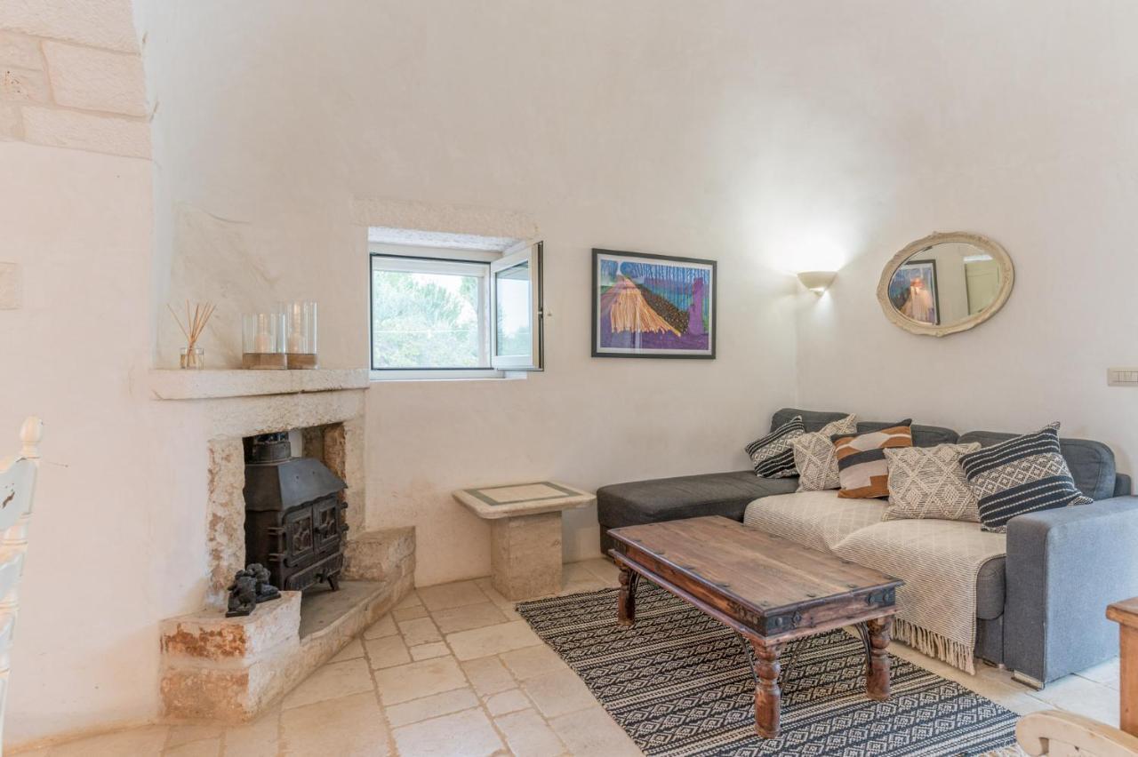 Trullo Ulivo by Raro Villas — 4-Star Luxury Hotel in Ostuni, Italy