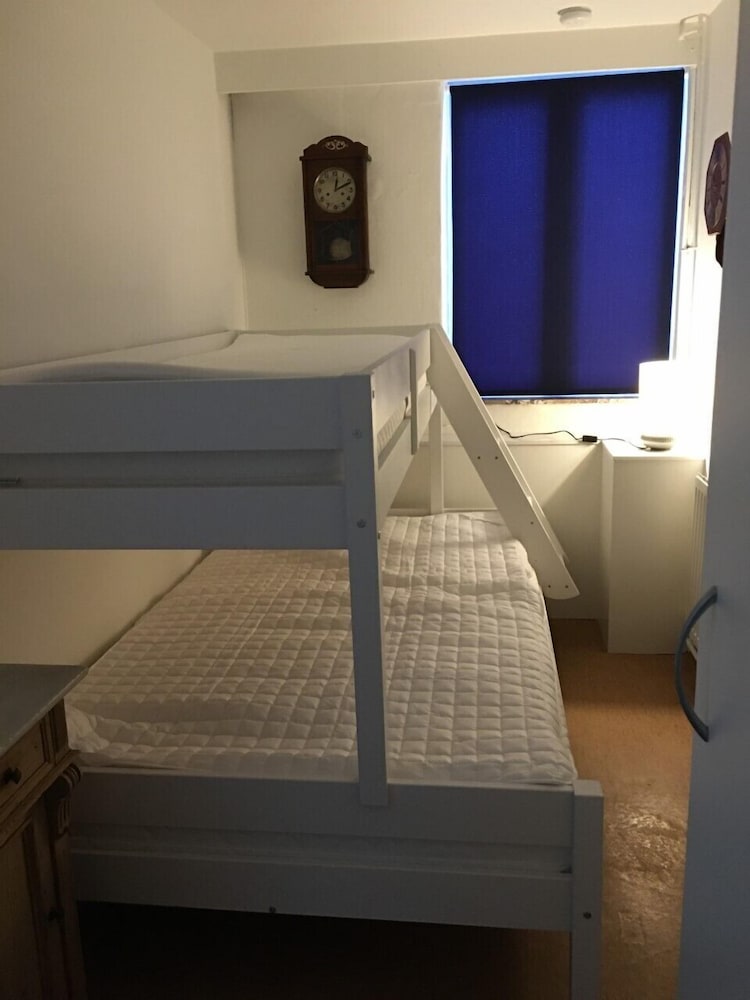 Rødby Købstadshotel — Rodby — photo 4