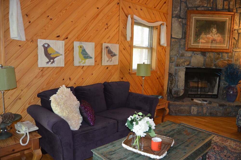 Mountain Harbor Resort and Spa - photo 15