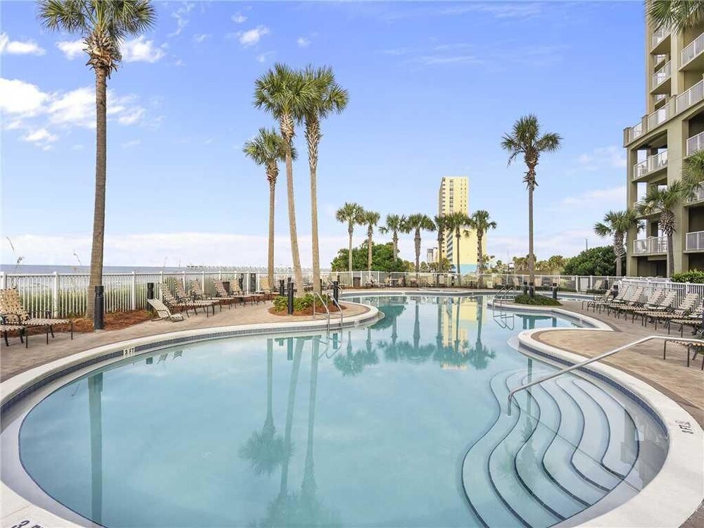 Grand Panama 1904 Tower 1 Two Bedroom Condo - photo 29