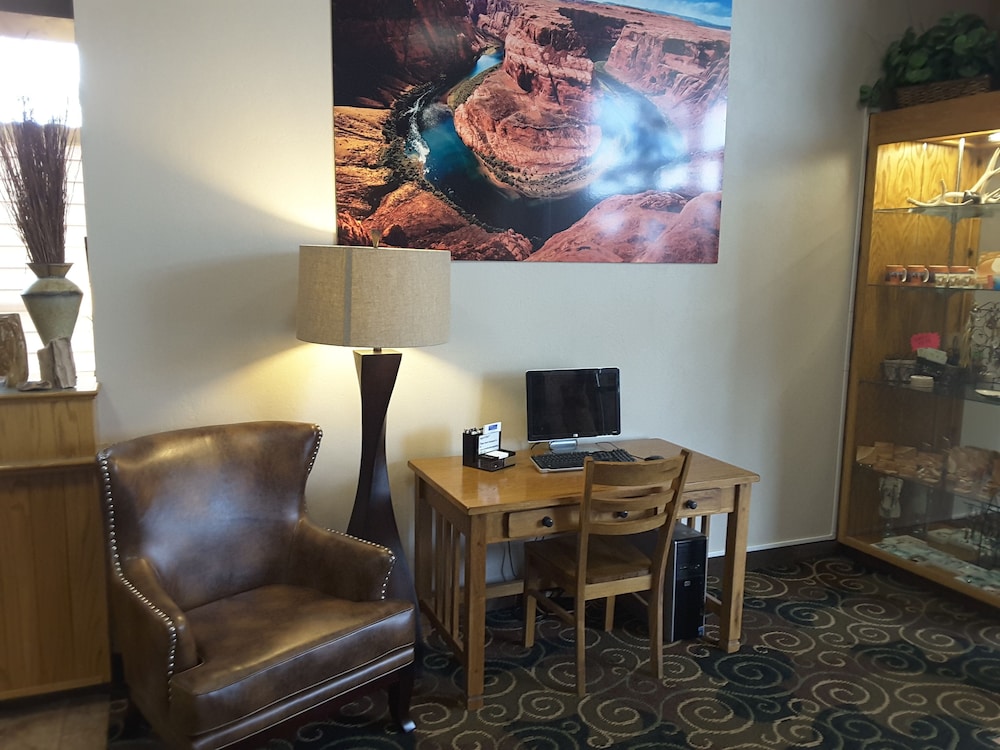 Inn at the Canyons - photo 31