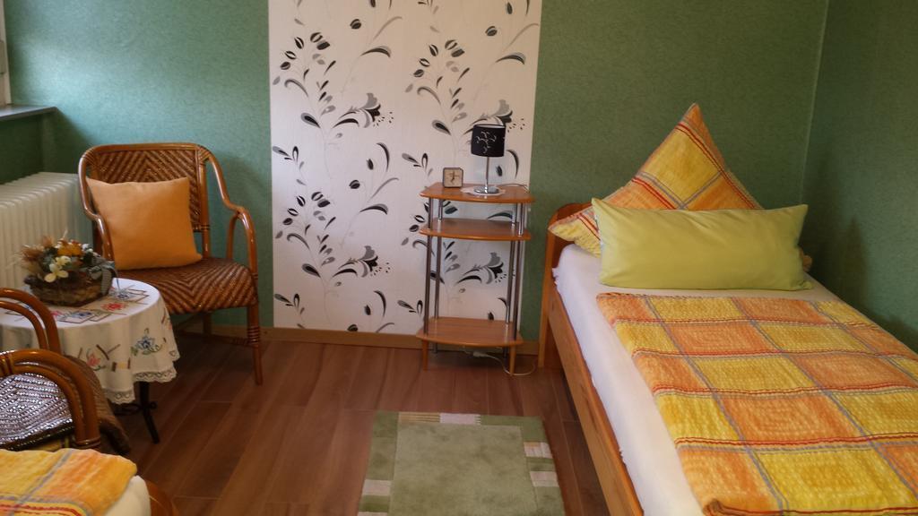 Ferienwohnung Prinz — Lathen — photo 3
