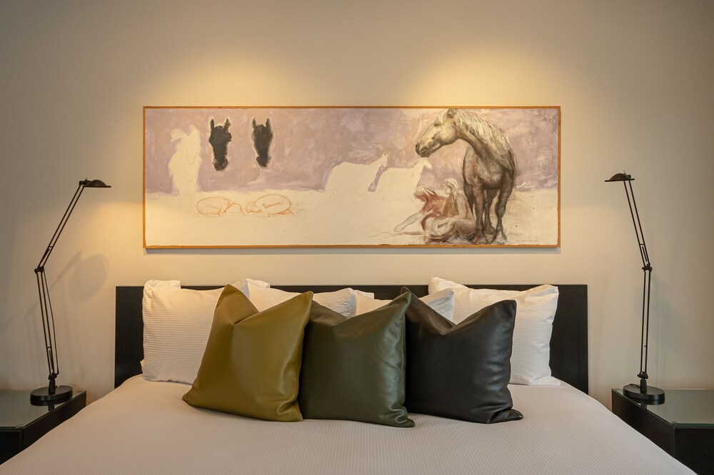 Hotel Donaldson - photo 7